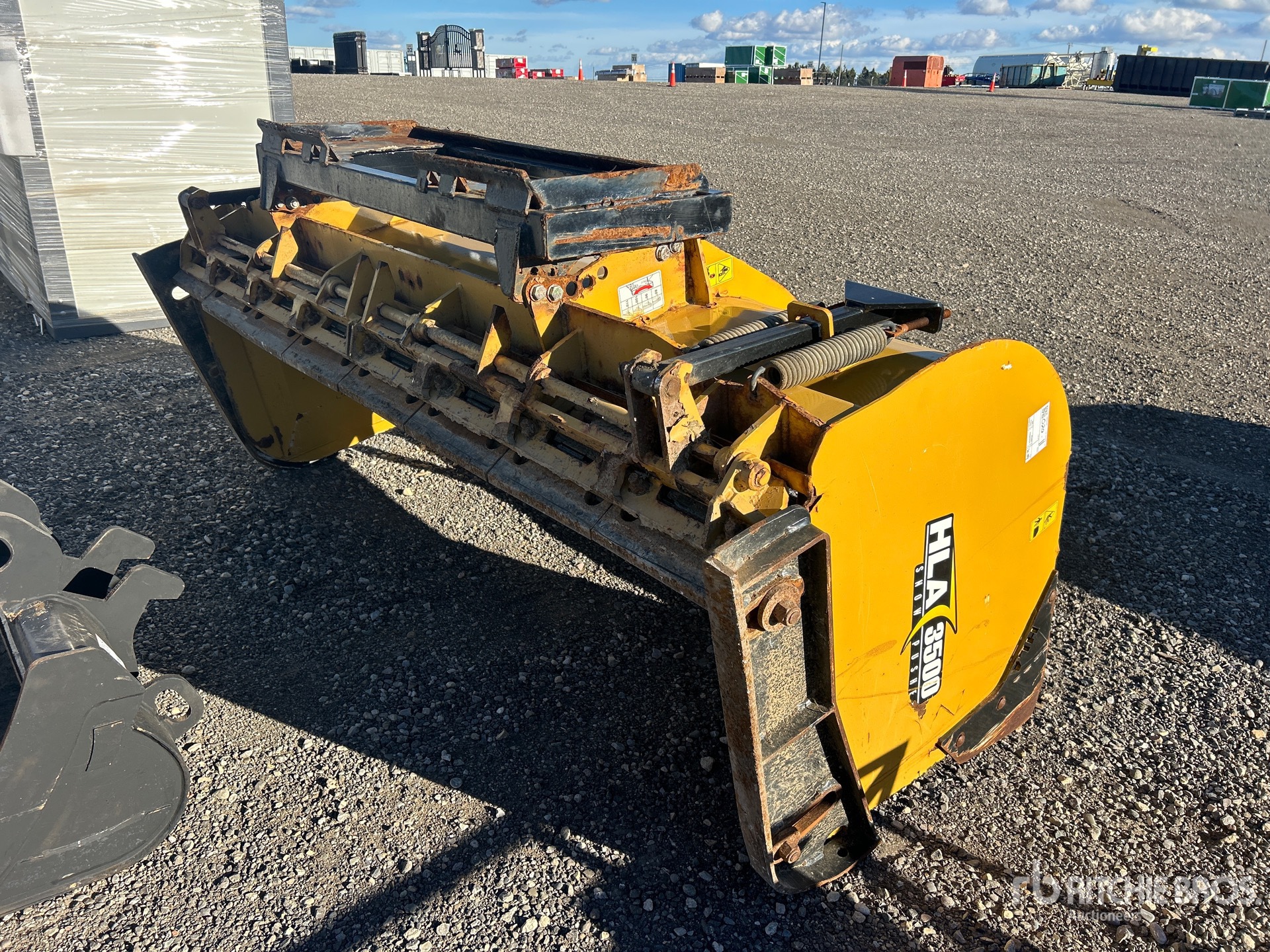 Photo of Hla Snow SP3500