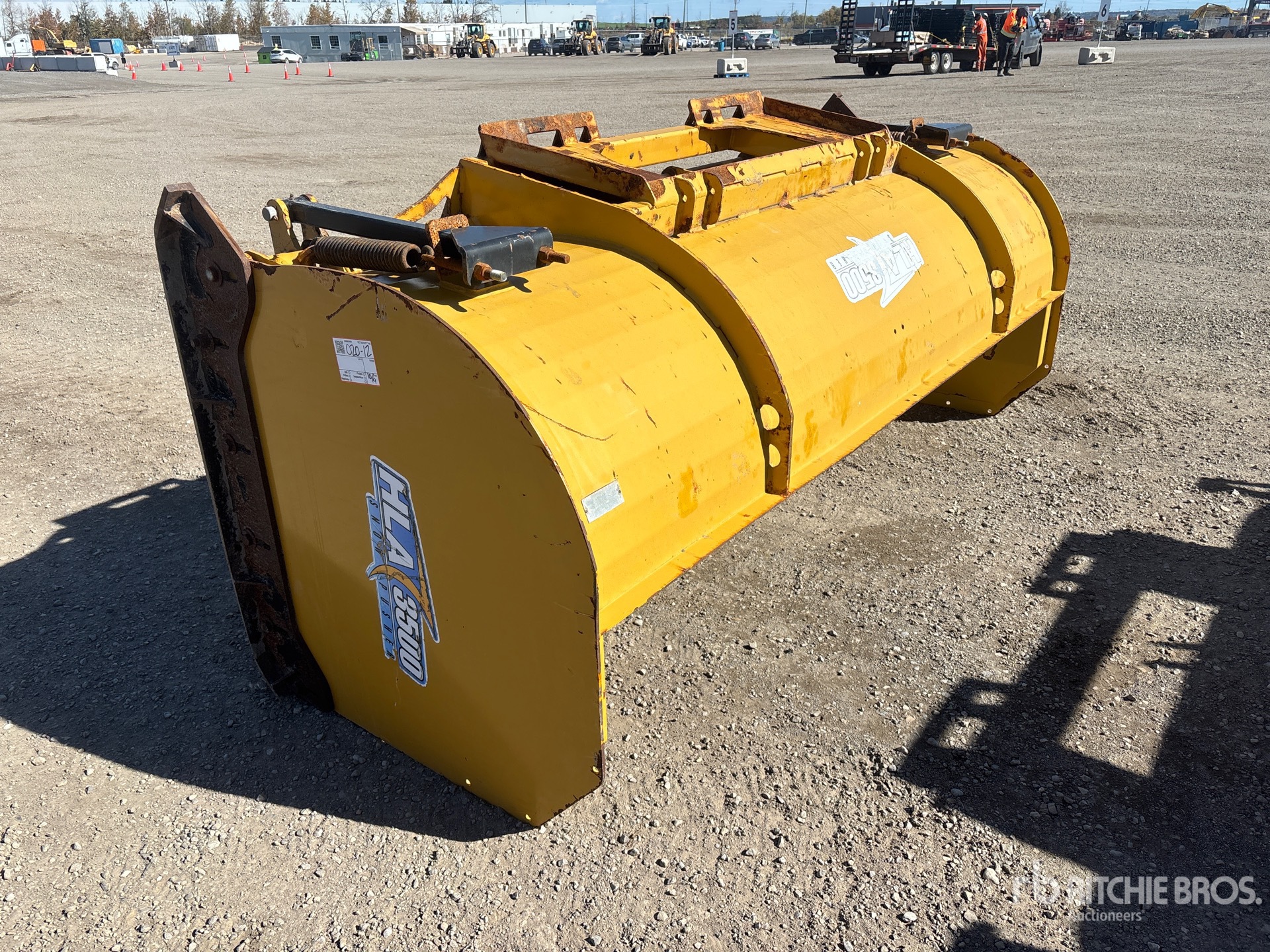 Photo of Hla Snow SP3500