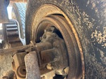Brakes with