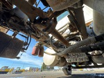 Drivetrain with