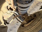 Brakes with