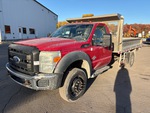 General Appearance with Featured Photo