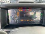 4 Transmision with Spie luminose del motore