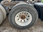 4 Underbody - Truck with