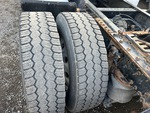 4 Underbody - Truck with