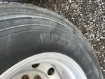 4 Underbody - Truck with