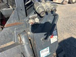 Hydraulique with