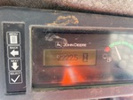 Aspect général with Compteur horaire / compteur kilométrique