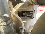 Basic Air Compressor* with