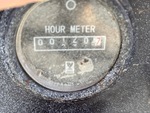 Aspect général with Compteur horaire / compteur kilométrique