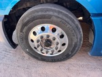 4 Underbody - Truck with