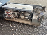 Hydraulics with