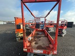 Basic Control Station Upper with