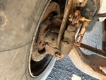 Brakes with
