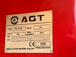 General Appearance with Numéro de série/Numéro d'identification du véhicule automobile