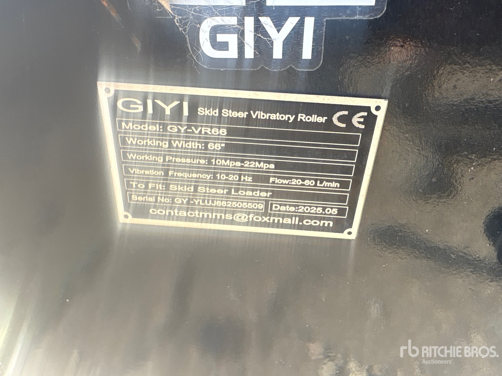 GIYI GY-VR66