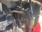 Moteur with Radiateur