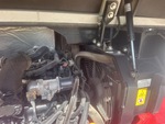 Moteur with Cooling System Leaks