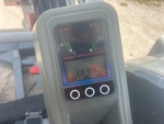 Control Station with Jauges