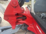 Chassis with Pivot de tour