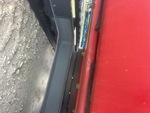 Chassis with Revêtements inférieurs