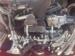 Moteur with Oil Leaks
