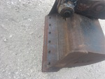 Specialty with Cutting Edge / Teeth / Adapters