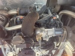 Moteur with Fuel Leaks