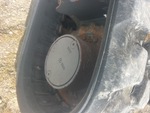 Drivetrain with Left Final Drive