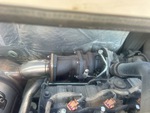 Moteur with Engine - Right Side
