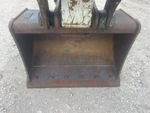 Specialty with Condition de la pelle hydraulique