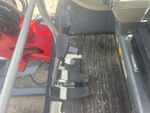 Control Station with Commandes de transmission