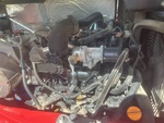 Moteur with Engine - Left Side