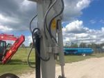 Hydraulics with Auxiliary Hydraulic Plumbing