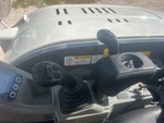 Control Station with Commandes hydrauliques