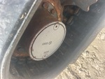 Drivetrain with Right Final Drive