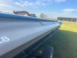 Pickup / Header with