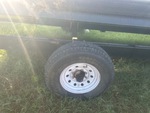 Pickup / Header with