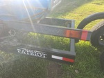 Pickup / Header with