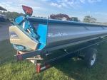 Pickup / Header with
