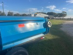 Pickup / Header with