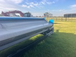 Pickup / Header with