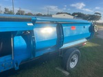 Pickup / Header with