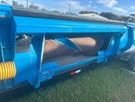 Pickup / Header with