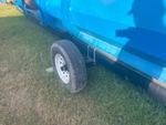 Pickup / Header with