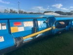 Pickup / Header with