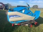 Pickup / Header with