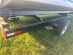 Pickup / Header with