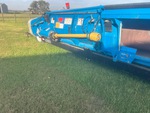 Pickup / Header with