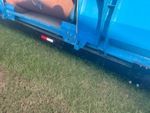 Pickup / Header with